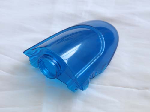 蒸汽拖把水箱